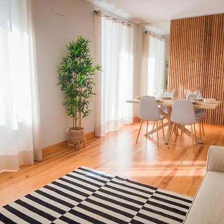 Chic & Classy Lisboa By Gt House Exterior photo