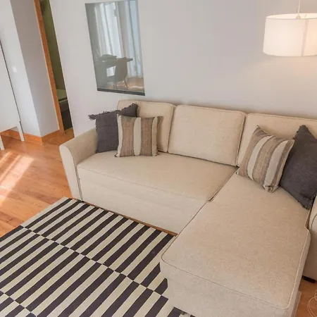 Chic & Classy Lisboa By Gt House Exterior photo