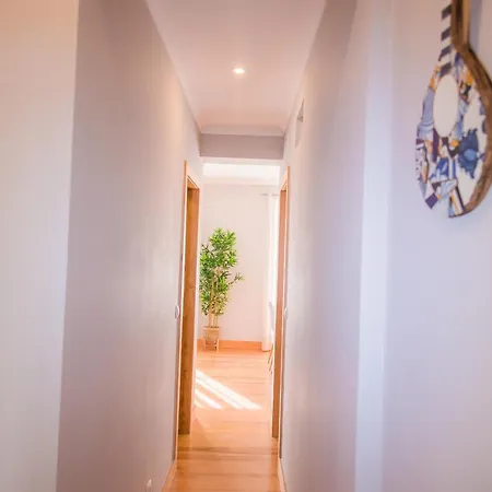 Chic & Classy Lisboa By Gt House Exterior photo