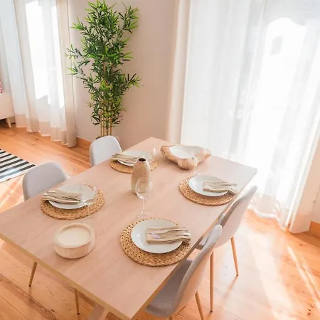 Chic & Classy Lisboa By Gt House Exterior photo