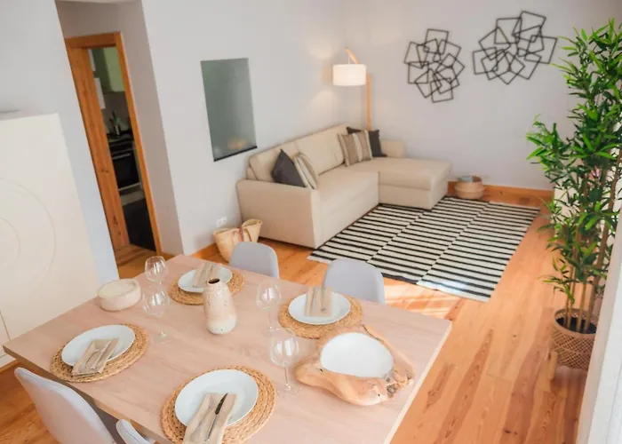 Chic & Classy Lisboa By Gt House