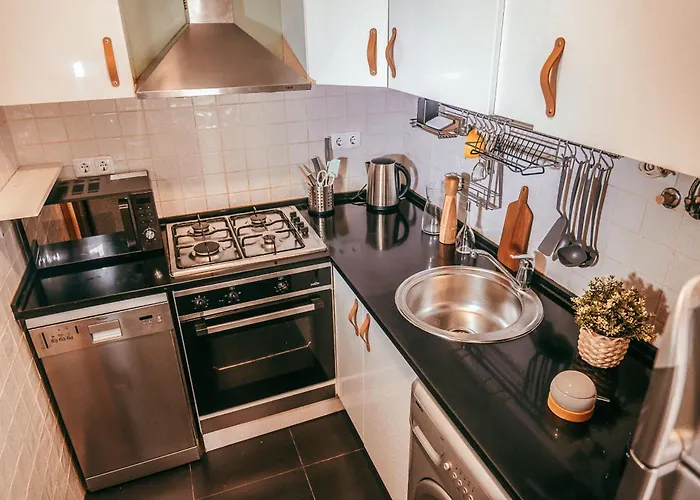 Chic & Classy Lisboa By Gt House