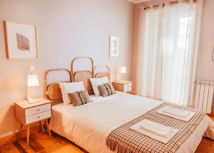 Chic & Classy Lisboa By Gt House