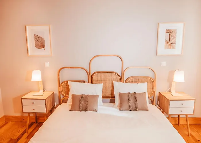 Chic & Classy Lisboa By Gt House
