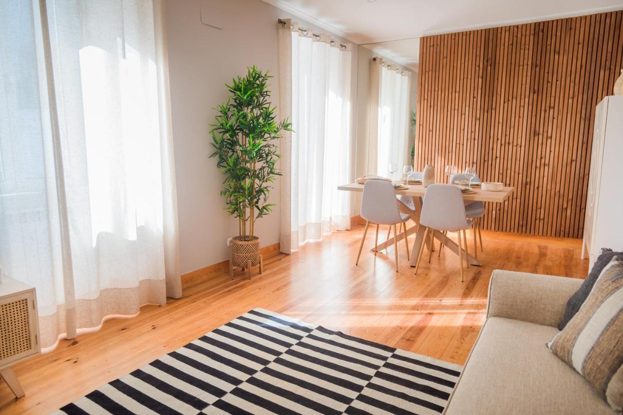 Chic & Classy By Gt House Apartment