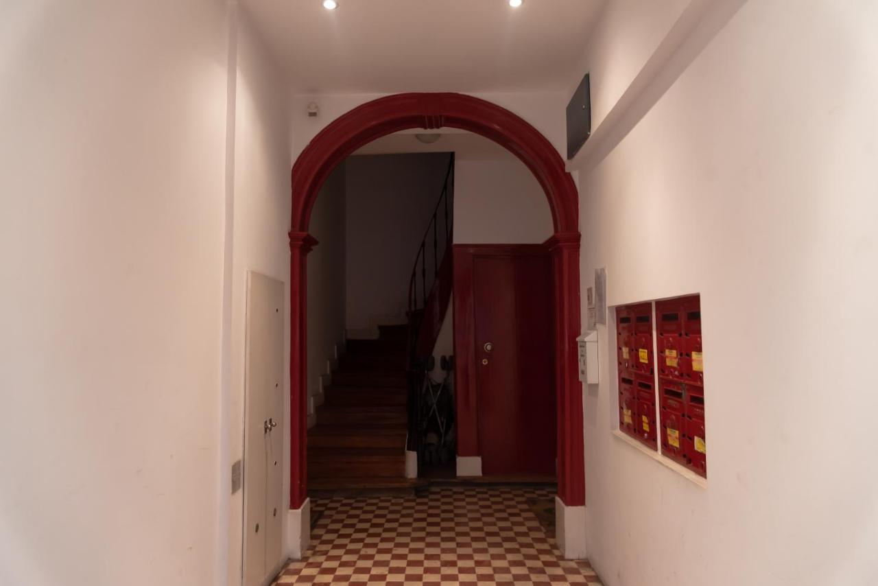 Chic & Classy By Gt House Appartement