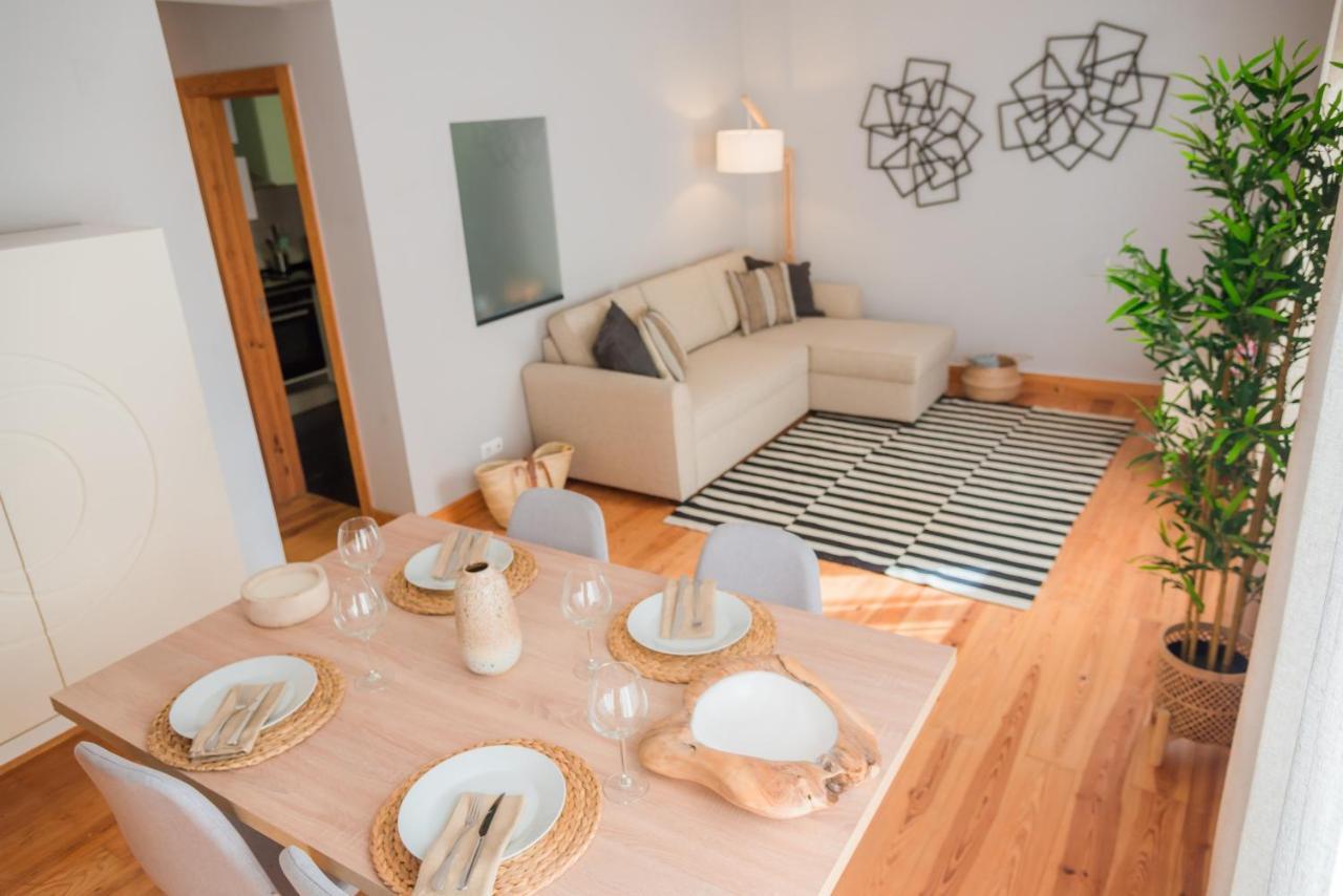 Chic & Classy By Gt House Appartement