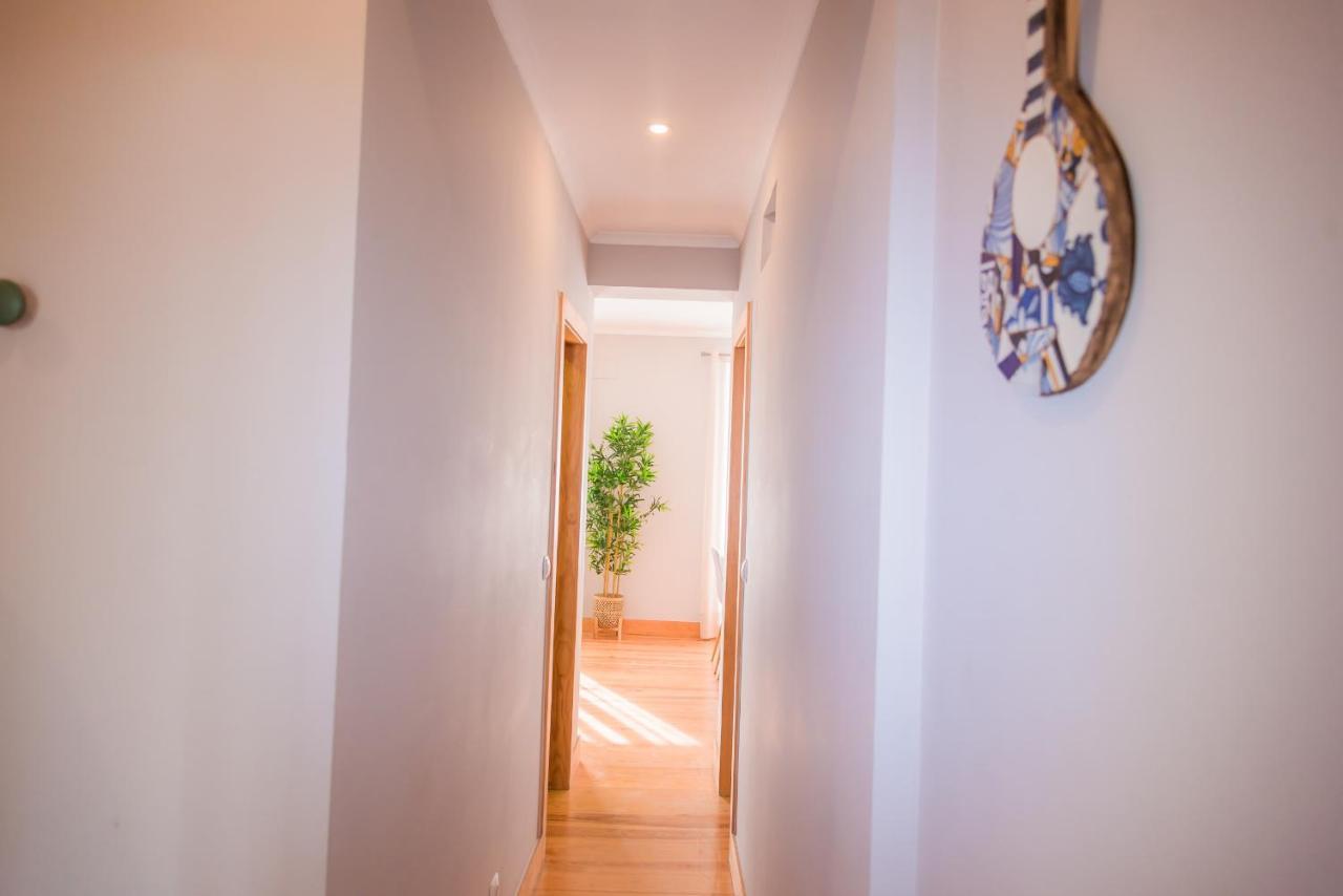 Apartment Chic & Classy By Gt House *