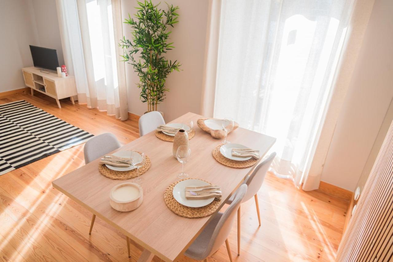 Apartment Chic & Classy By Gt House