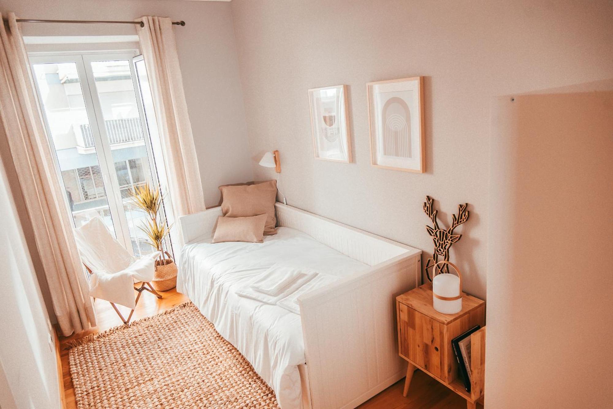 Chic & Classy By Gt House Lisbon
