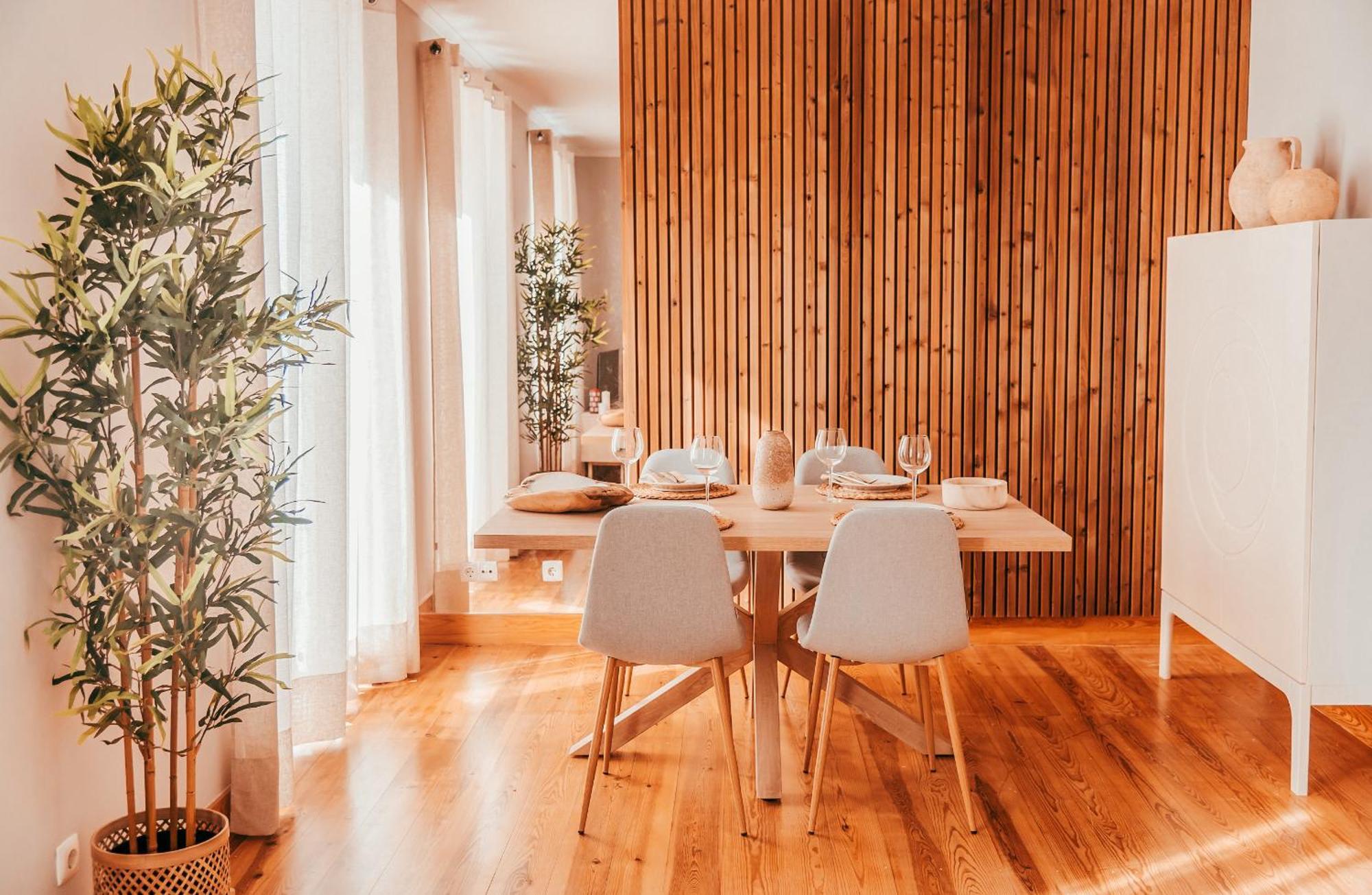 Chic & Classy By Gt House * Lisbon