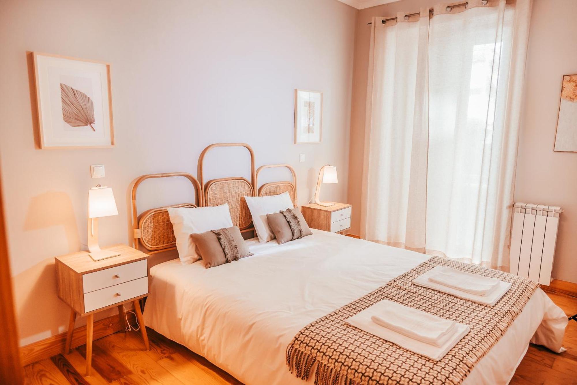 Apartment Chic & Classy By Gt House *