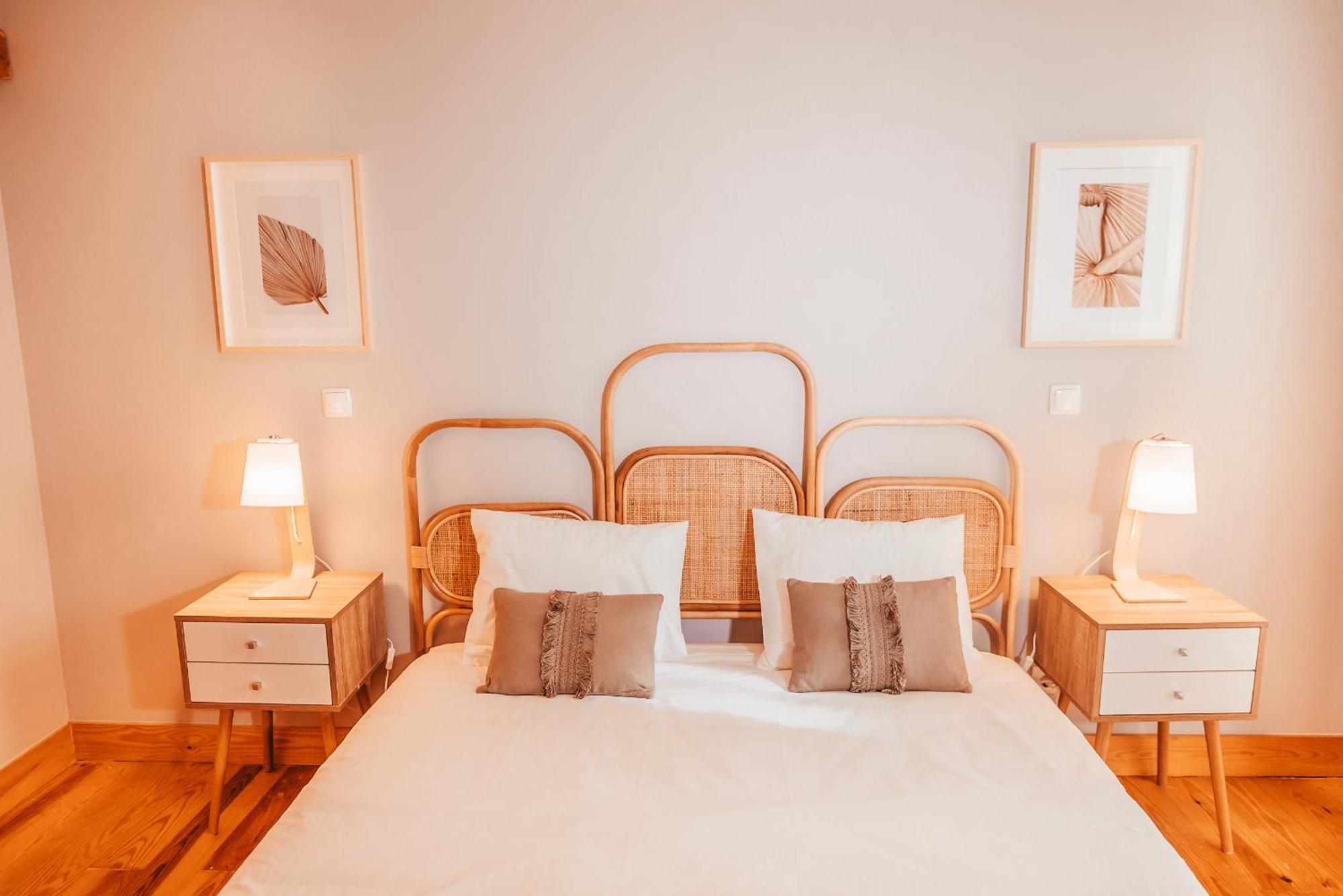 Chic & Classy By Gt House Apartment Lisbon