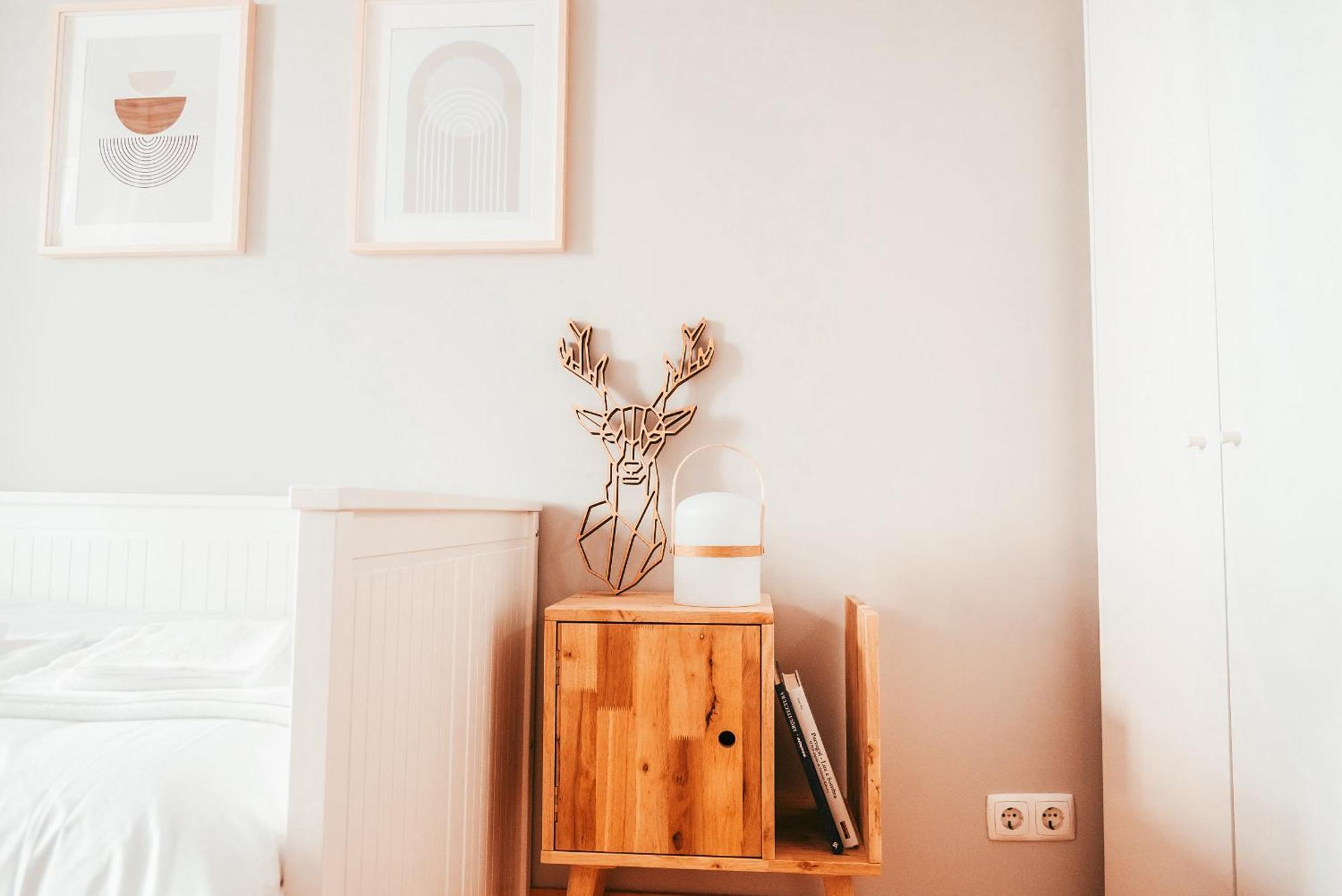Chic & Classy By Gt House